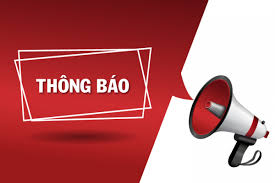 THÔNG BÁO VỀ VIỆC ĐÓNG HỌC PHÍ MÔN GDQP VÀ AN NINH NH 2022-2023